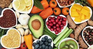 Heart-healthy diets and cure